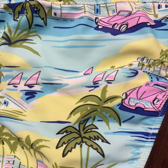 Adorable Blue Sky Bikini 👙 - Picture 3 of 6